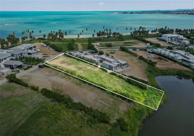 Photo 2 of Land for sale at L5 Atlantic Dr 7000 Bahia Beach, Rio Grande, PR 00745 | MLS# PR9119707 | Listing updated on 2026-09-14
