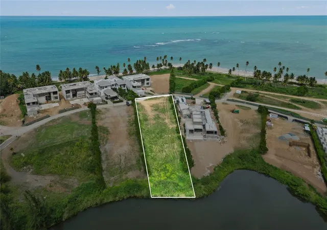Photo 3 of Land for sale at L5 Atlantic Dr 7000 Bahia Beach, Rio Grande, PR 00745 | MLS# PR9119707 | Listing updated on 2026-09-14