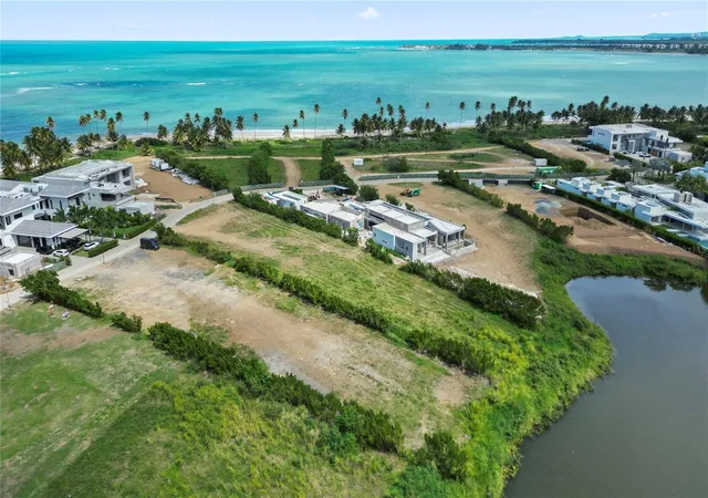 Photo 4 of Land for sale at L5 Atlantic Dr 7000 Bahia Beach, Rio Grande, PR 00745 | MLS# PR9119707 | Listing updated on 2026-09-14