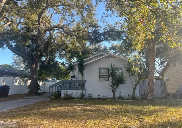 1st image of 3740 28th Ave S, St Petersburg, FL 33711 | MLS# TB8483503