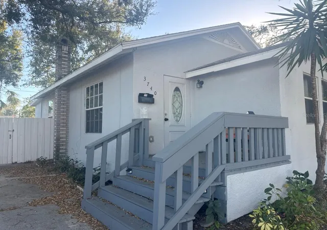 2nd image of 3740 28th Ave S, St Petersburg, FL 33711 | MLS# TB8483503