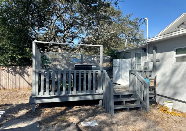 4th image of 3740 28th Ave S, St Petersburg, FL 33711 | MLS# TB8483503