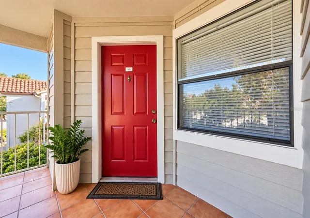 Photo 1 of Condo for sale at 3032 Parkway Blvd #305, Kissimmee, FL 34747 | MLS# O6388197 | Listing updated on 2026-10-19