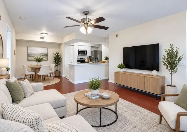 Photo 1 of Condo for sale at 3032 Parkway Blvd #305, Kissimmee, FL 34747 | MLS# O6388197 | Listing updated on 2026-10-19