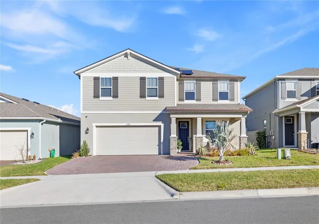 Photo 3 of Single family home for sale at 2985 Ambersweet Pl, Clermont, FL 34711 | MLS# O6388201 | Listing updated on 2026-09-01