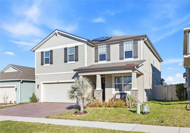 Photo 3 of Single family home for sale at 2985 Ambersweet Pl, Clermont, FL 34711 | MLS# O6388201 | Listing updated on 2026-09-01