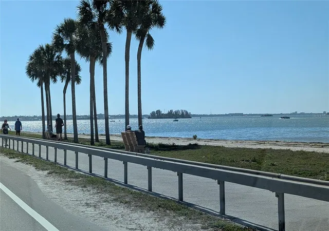 45th image of 7 Dunoon Pl #Unit 104, Dunedin, FL 34698 | MLS# TB8483513