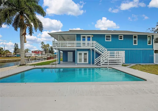 2nd image of 6703 Seaview Blvd, Hudson, FL 34667 | MLS# TB8483514