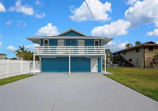 1st image of 6703 Seaview Blvd, Hudson, FL 34667 | MLS# TB8483514