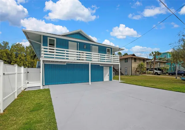 67th image of 6703 Seaview Blvd, Hudson, FL 34667 | MLS# TB8483514