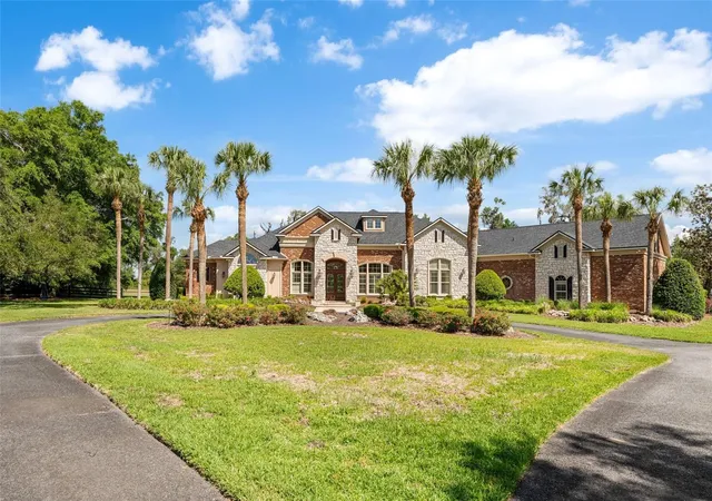 4th image of 15508 Nw 45Th Pl, Newberry, FL 32669 | MLS# GC538205