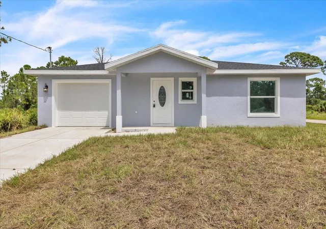 2nd image of 27122 Seeger Dr, Punta Gorda, FL 33955 | MLS# C7522915