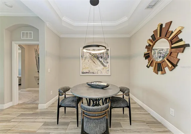 5th image of 7374 Divot Loop, Bradenton, FL 34202 | MLS# A4685067