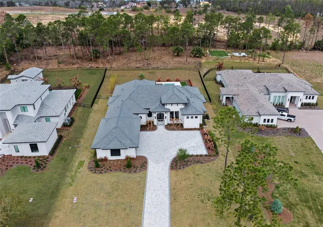 1st image of 16130 Pendio Dr, Bella Collina, FL 34756 | MLS# O6388214