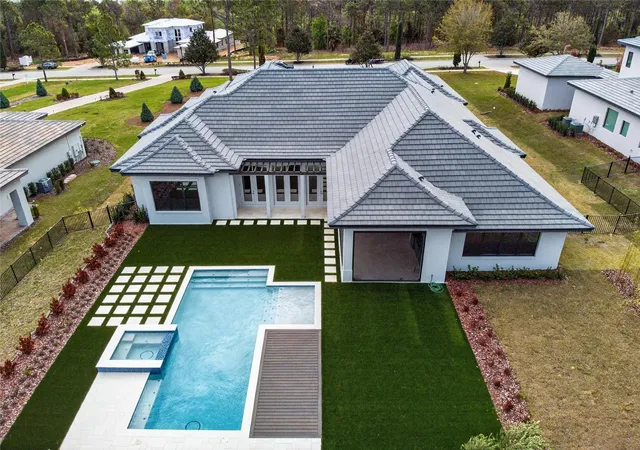 3rd image of 16130 Pendio Dr, Bella Collina, FL 34756 | MLS# O6388214