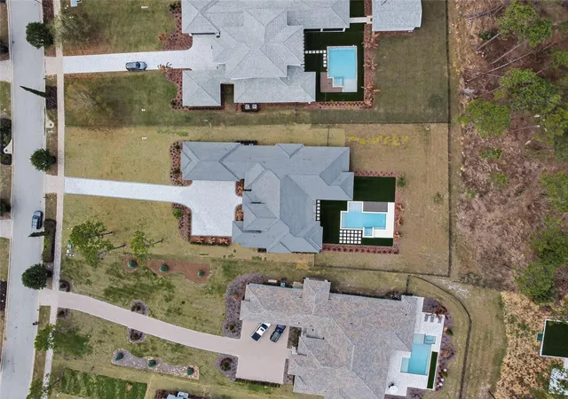 4th image of 16130 Pendio Dr, Bella Collina, FL 34756 | MLS# O6388214