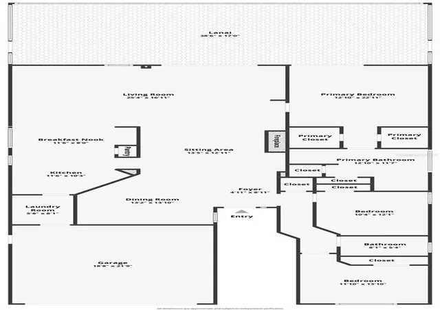 34th image of 17746 Nathans Dr, Tampa, FL 33647 | MLS# TB8483544