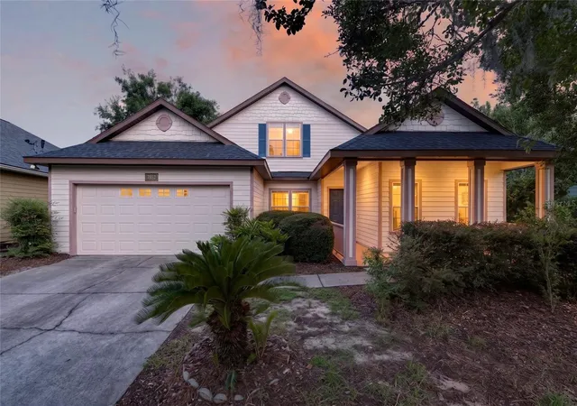 1st image of 7852 Sw 84th Wy, Gainesville, FL 32608 | MLS# GC538208