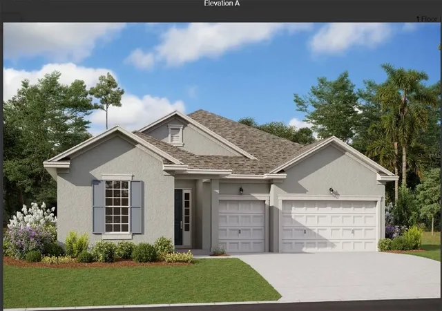 Photo 1 of Sale Pending at 17459 Sunset Prairie Dr, Winter Garden, FL 34787 | MLS# G5109177 | Listing updated on 2026-08-03