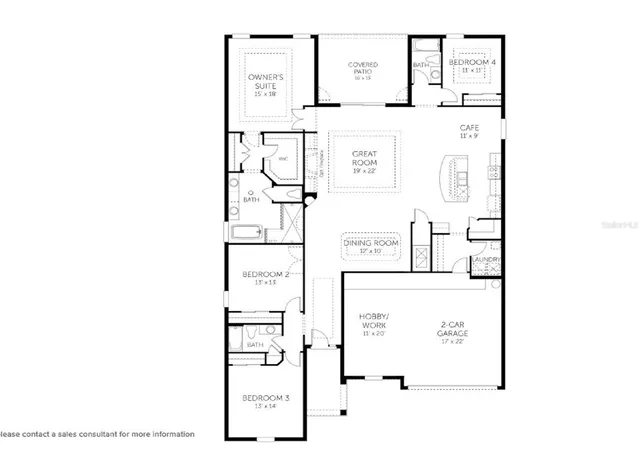 Photo 2 of Sale Pending at 17459 Sunset Prairie Dr, Winter Garden, FL 34787 | MLS# G5109177 | Listing updated on 2026-08-03