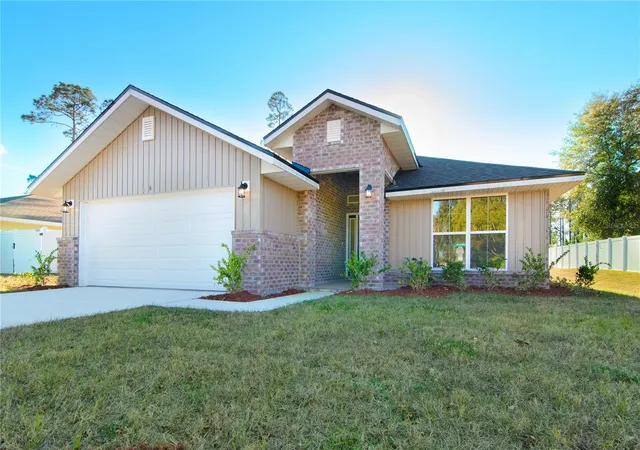 Homes for sale in Palm Coast, FL | 7 Zircon Ct, Palm Coast, FL 32164 | MLS# FC316694
