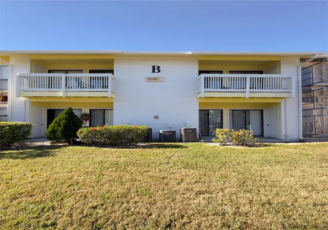 Photo 1 of Condo for sale at 455 Alt 19 S #21, Palm Harbor, FL 34683 | MLS# TB8483559 | Listing updated on 2026-09-21