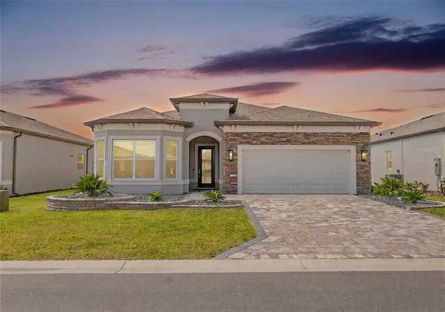 Photo 1 of Single family home for sale at 5294 Sw 87th Terrace, Ocala, FL | MLS# OM720211 | Listing updated on 2026-09-07