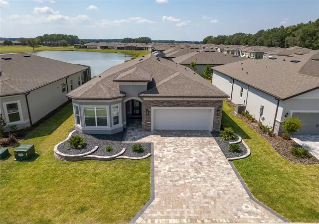 Photo 2 of Single family home for sale at 5294 Sw 87th Terrace, Ocala, FL | MLS# OM720211 | Listing updated on 2026-09-07