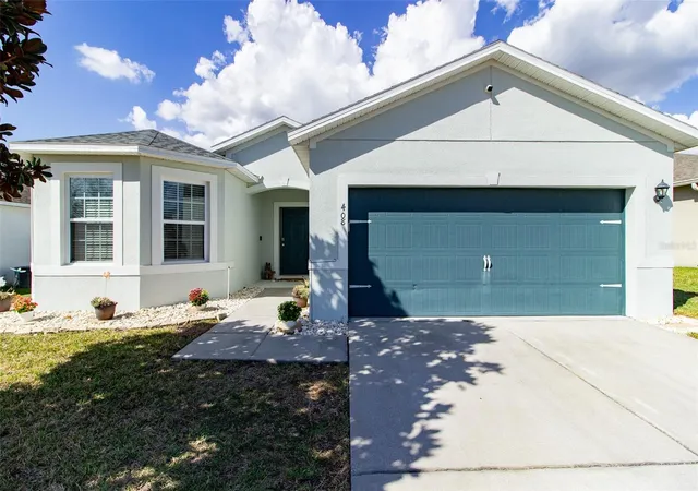 Photo 1 of Single family home for sale at 408 Cedar Glen Dr, Lake Alfred, FL 33850 | MLS# L4959999 | Listing updated on 2026-09-08