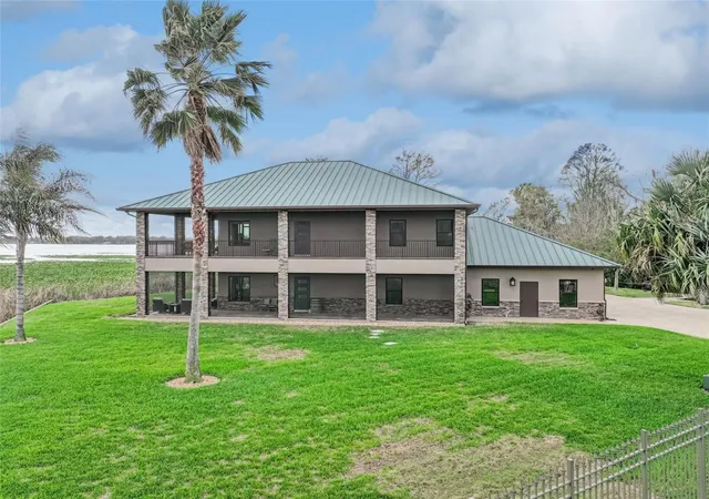 Photo 1 of Sale Pending at 6437 Cherry Pocket Ln, Lake Wales, FL 33898 | MLS# P4938056 | Listing updated on 2026-06-08
