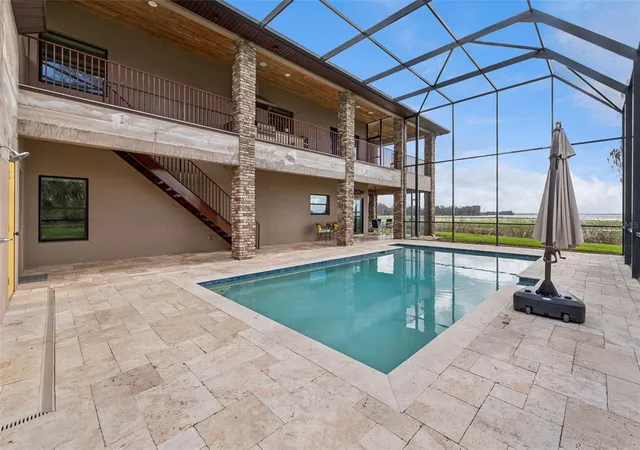 Photo 3 of Sale Pending at 6437 Cherry Pocket Ln, Lake Wales, FL 33898 | MLS# P4938056 | Listing updated on 2026-06-08