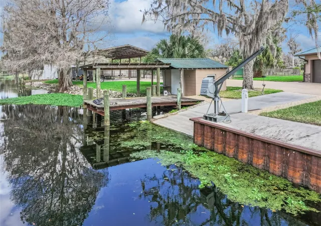 Photo 3 of Sale Pending at 6437 Cherry Pocket Ln, Lake Wales, FL 33898 | MLS# P4938056 | Listing updated on 2026-06-08
