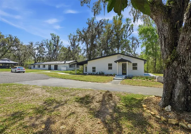 1st image of 15458 Snow Memorial Hwy, Brooksville, FL 34601 | MLS# W7883652