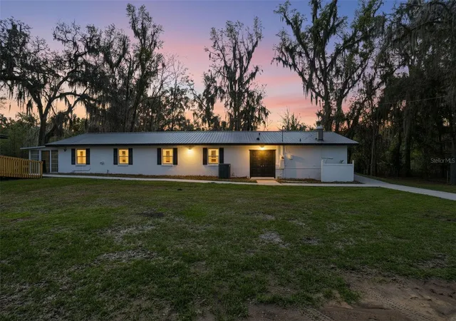 79th image of 15458 Snow Memorial Hwy, Brooksville, FL 34601 | MLS# W7883652