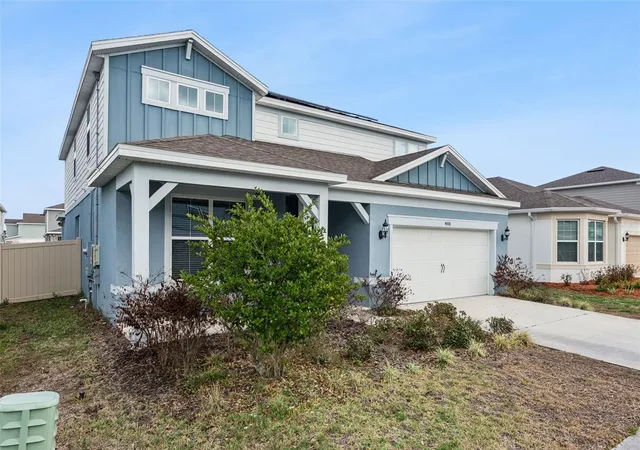 Photo 2 of Single family home for sale at 4008 Meandering Bay Dr, Apopka, FL 32712 | MLS# O6388292 | Listing updated on 2026-10-01