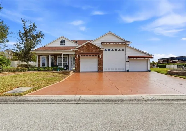 1st image of 305 Motorcoach Dr S, Polk City, FL 33868 | MLS# L4960001