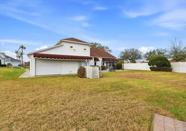 5th image of 305 Motorcoach Dr S, Polk City, FL 33868 | MLS# L4960001