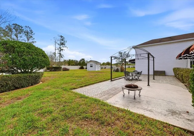 52nd image of 305 Motorcoach Dr S, Polk City, FL 33868 | MLS# L4960001