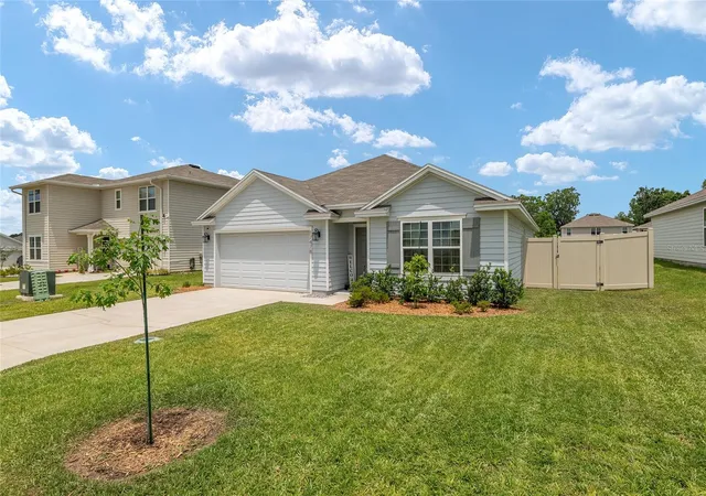 Photo 1 of Single family home for sale at 17478 NW 172nd Avenue, Alachua, FL 32615 | MLS# GC538210 | Listing updated on 2026-10-02
