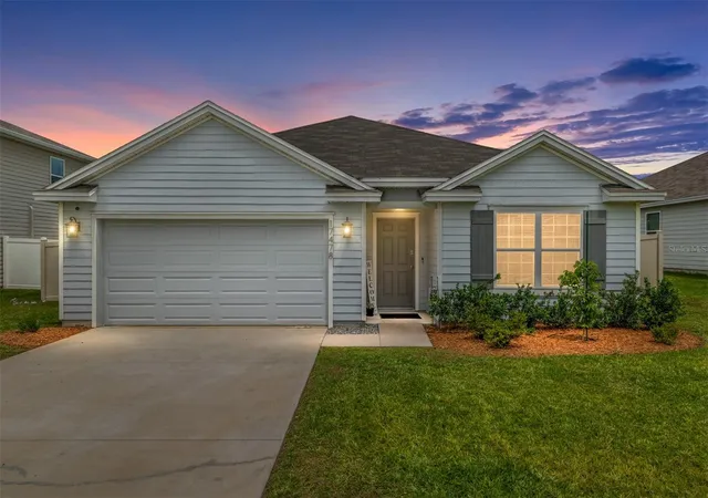 Photo 2 of Single family home for sale at 17478 NW 172nd Avenue, Alachua, FL 32615 | MLS# GC538210 | Listing updated on 2026-10-02