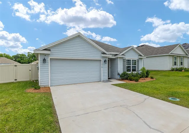 Photo 4 of Single family home for sale at 17478 NW 172nd Avenue, Alachua, FL 32615 | MLS# GC538210 | Listing updated on 2026-10-02