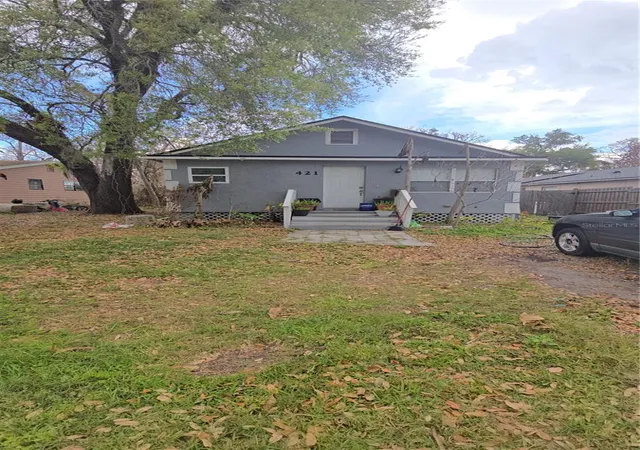 Photo 1 of Single family home for sale at 421 1st Street, Orlando, FL 32824 | MLS# O6388295 | Listing updated on 2026-09-02