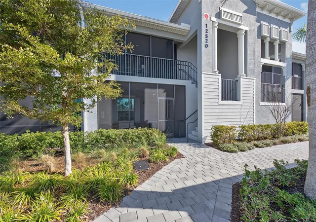 Photo 2 of Condo for sale at 12520 Galapagos Ct #105, Venice, FL 34293 | MLS# N6143274 | Listing updated on 2026-09-07