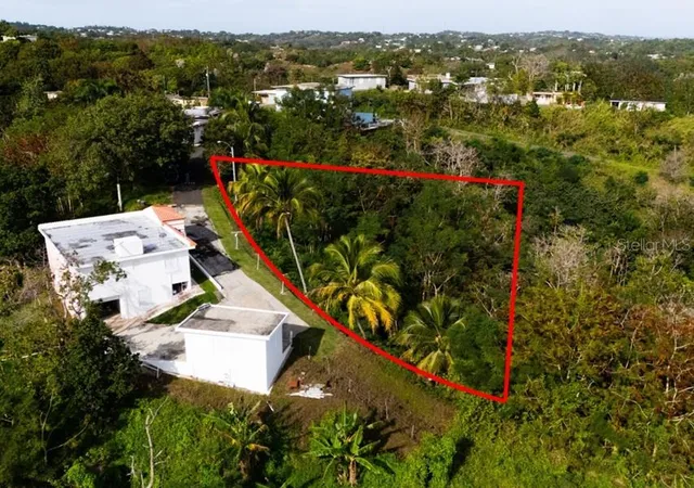 Photo 3 of Land for sale at 0 Rincon Bo Cruces Carr 115 Ramal 4414 Km Hm 25 Rd, Aguada, PR 00602 | MLS# PR9119711 | Listing updated on 2026-10-01