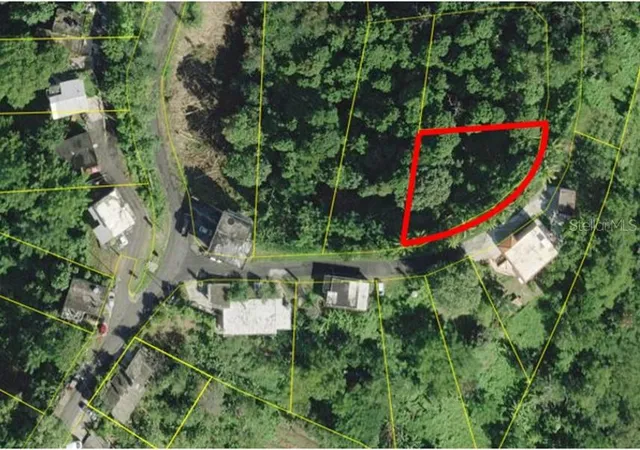 Photo 4 of Land for sale at 0 Rincon Bo Cruces Carr 115 Ramal 4414 Km Hm 25 Rd, Aguada, PR 00602 | MLS# PR9119711 | Listing updated on 2026-10-01