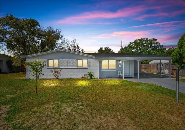 Single family home for sale at 410 Santiago Ave, ORLANDO, FL 32807 | MLS# O6388303
