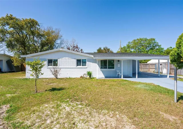 Photo 1 of Single family home for sale at 410 Santiago Ave, Orlando, FL 32807 | MLS# O6388303 | Listing updated on 2026-09-29