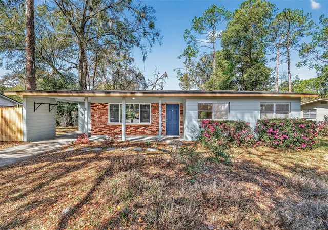 Photo 1 of Single family home for sale at 2200 Ne 16th Terrace, Gainesville, FL 32609 | MLS# GC538214 | Listing updated on 2026-08-05