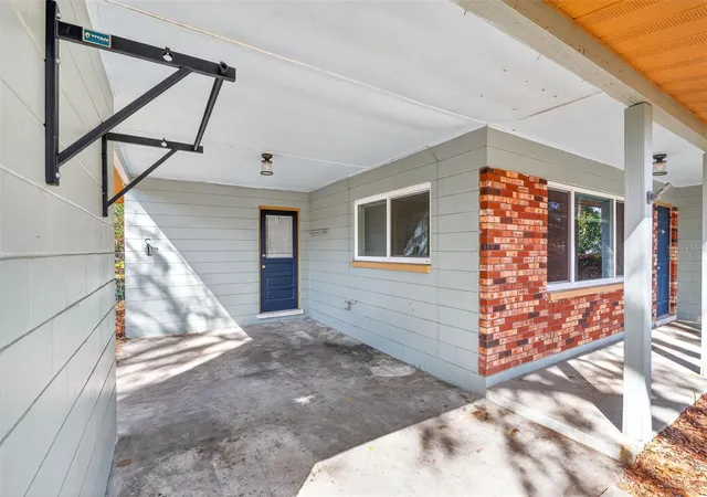 Photo 3 of Single family home for sale at 2200 NE 16th Terrace, Gainesville, FL 32609 | MLS# GC538214 | Listing updated on 2026-08-05