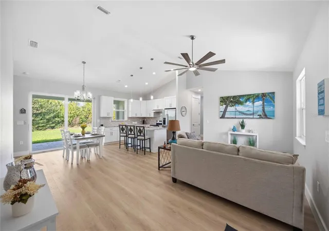 Photo 2 of Single family home for sale at 10443 Riverside Rd, Port Charlotte, FL 33981 | MLS# N6143277 | Listing updated on 2026-09-06